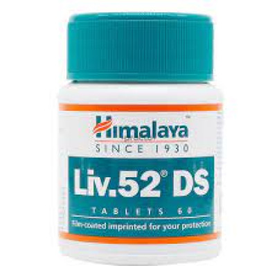 Himalaya Liv.52, 100 Tablets
