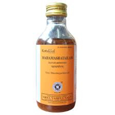 Kottakkal Triphaladi Keratailam