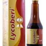 Lycoberi Syrup