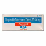 Pacimol 500 Tablet