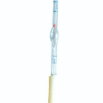 Blood Diluting Pipette (Rbc/Wbc)