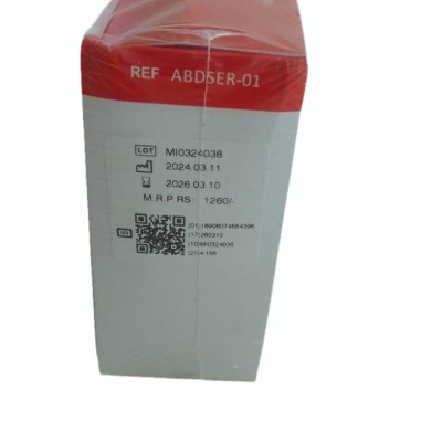 Meri Sera ABD Test Kit
