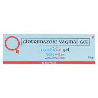 Candid-V Gel