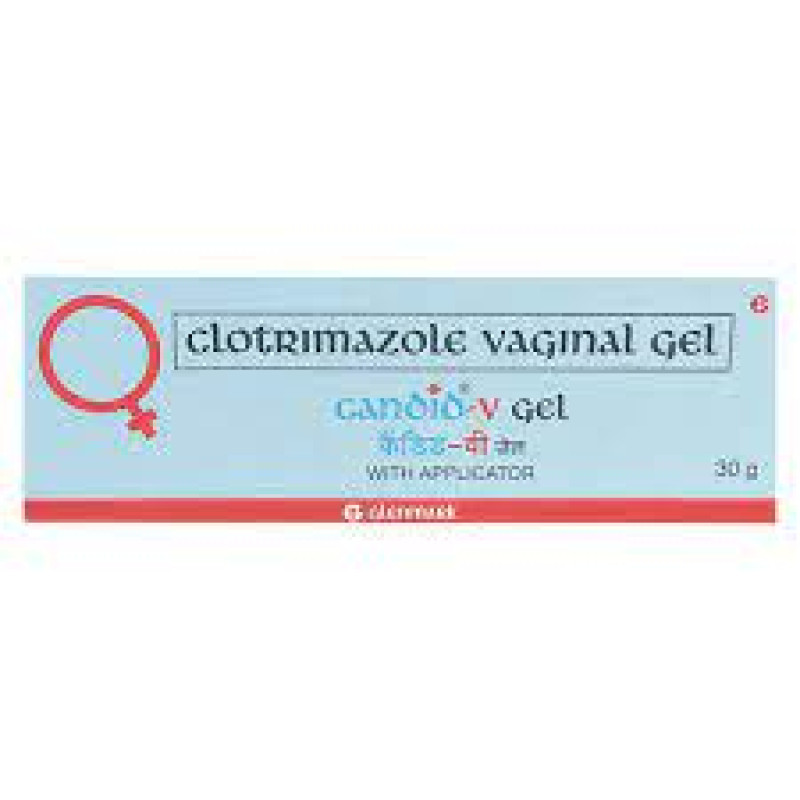 Candid-V Gel