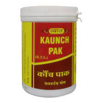 Vyas Kaunch Pak