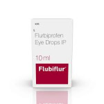 Flubiflur  Ophthalmic Solution