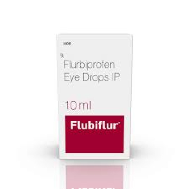 Flubiflur  Ophthalmic Solution