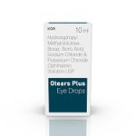Otears 0.3% Eye Drop