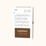 Lotebion 0.5% Eye Drop