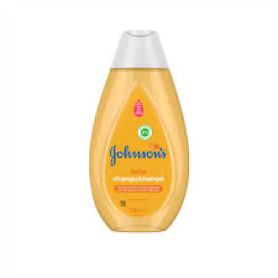 Johnson's Baby Shampoo, 100 ml