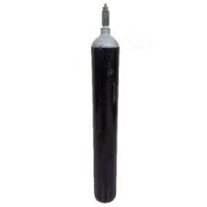 Oxygen Cylinder 5 Ltr (A type / 20 cft)
