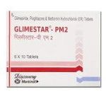 Glimestar-PM2 Tablet ER