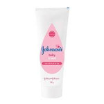 Johnson's Baby Cream, 100 gm