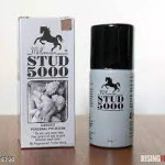 Stud 5000 Premature Delay Spray For Men