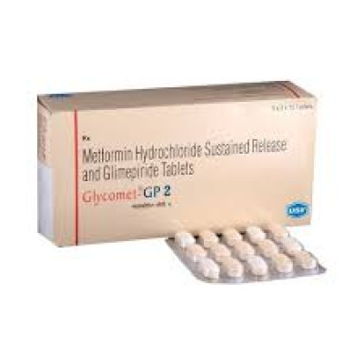 GP 2 Tablet