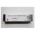Lulibit 1% Cream