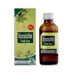 Dr Willmar Schwabe India Tussistin Syrup
