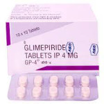 GP 4 Tablet
