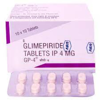 GP 4 Tablet