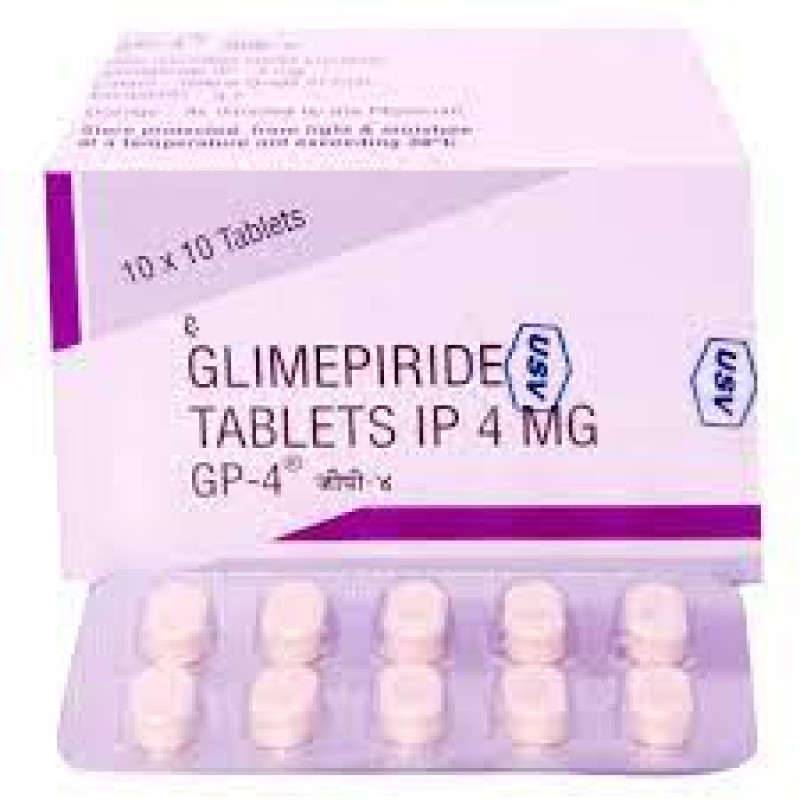 GP 4 Tablet