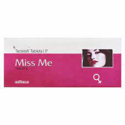 Miss Me Tablet