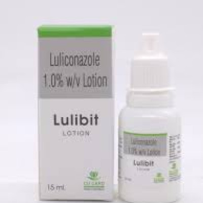 Lulibet Lotion