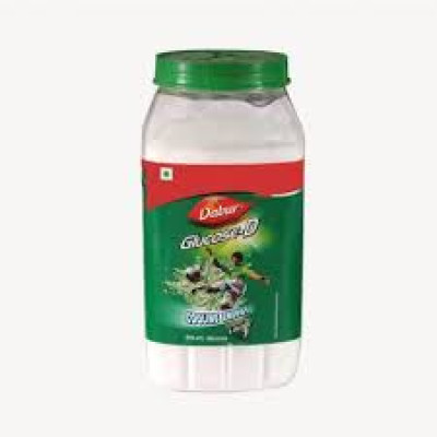 Glucon-D Original Instant Energy Drink Powder, 1 kg Jar