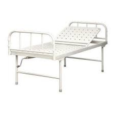 Standard Semi Fowler Bed