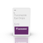 Flucozox 0.3% Eye Drop