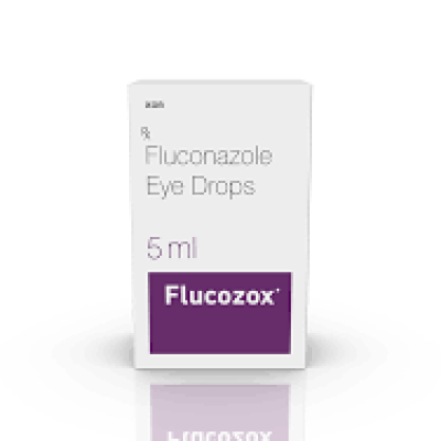 Flucozox 0.3% Eye Drop