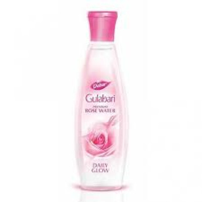 Dabur Gulabari Premium Rose Water, 250 ml