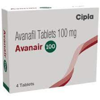 Avanair 100 Tablet