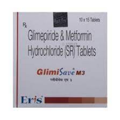 Glimisave M3 850 Tablet PR
