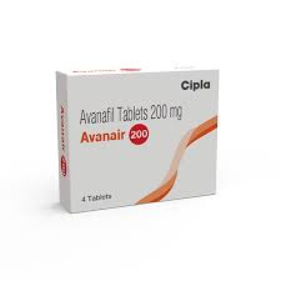 Avanair 200 Tablet