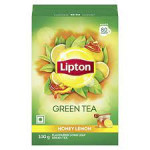 Lipton Tulsi Natura Green Tea Bags, 25 Count