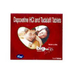 Bigfun 36 Tablet