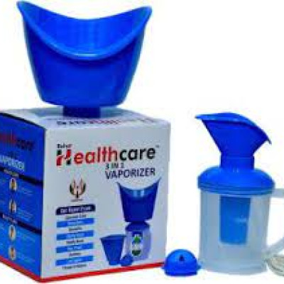 Health Care All in One Steamer/Vaporizer/Facial Sauna/Nose Inhaler Vaporizer