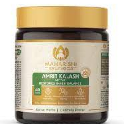 Maharishi Ayurveda Amrit Kalash Sugar Free