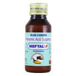 Meftal Spas Syrup 30 ml