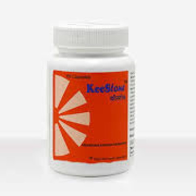 Keestone Capsule