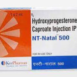 NT-Natal 500 Injection