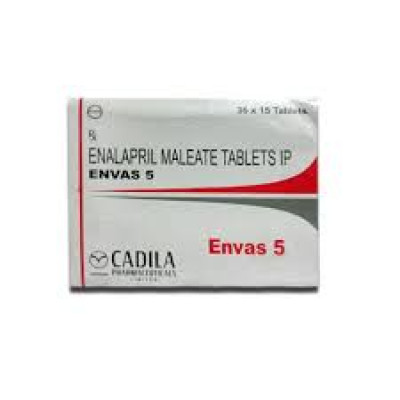 Envas 5 Tablet