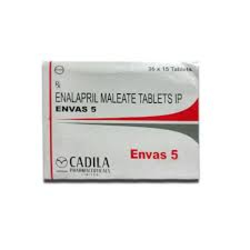 Envas 5 Tablet