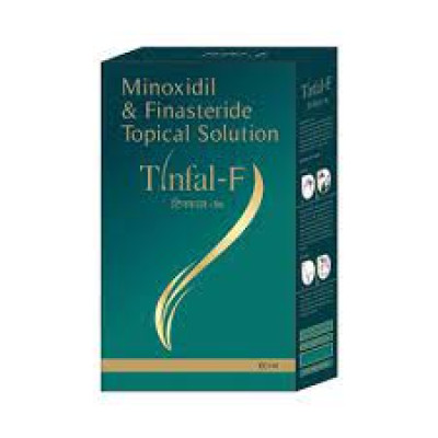 TINFAL F 5% Solution  60ml