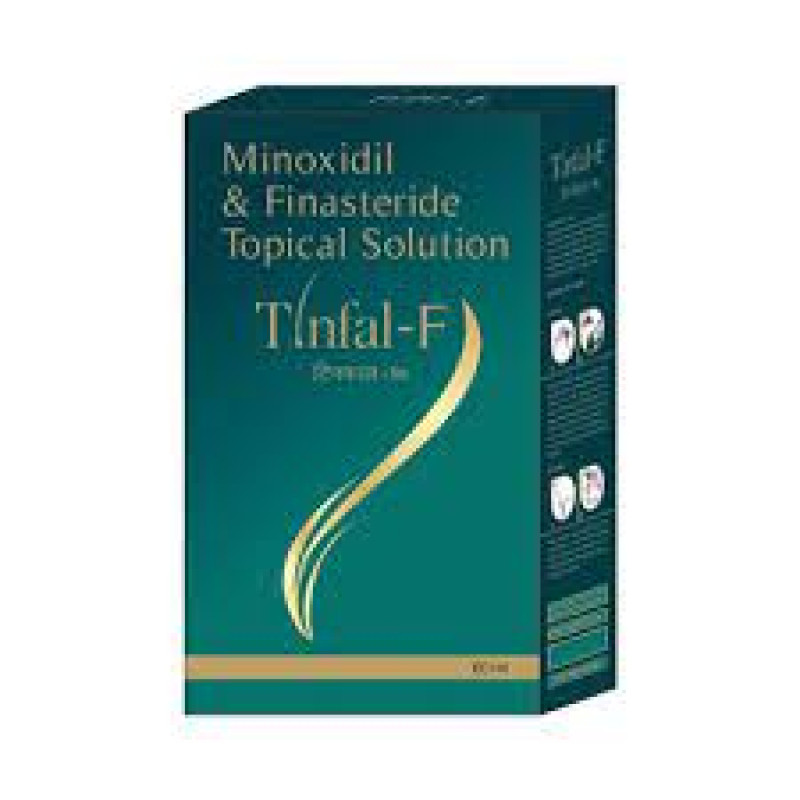 TINFAL F 5% Solution  60ml