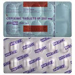 Zifi 200 Tablet