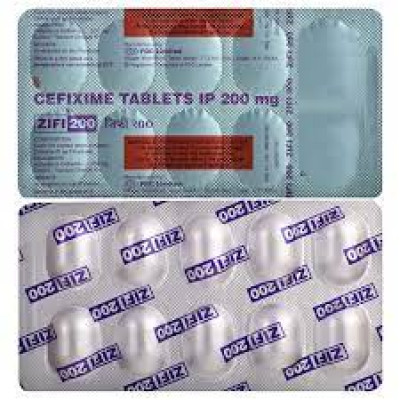 Zifi 200 Tablet