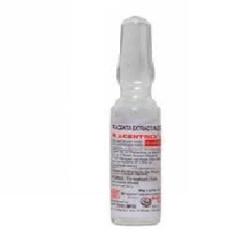 Placentrex Injection
