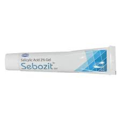 Sebozit Gel