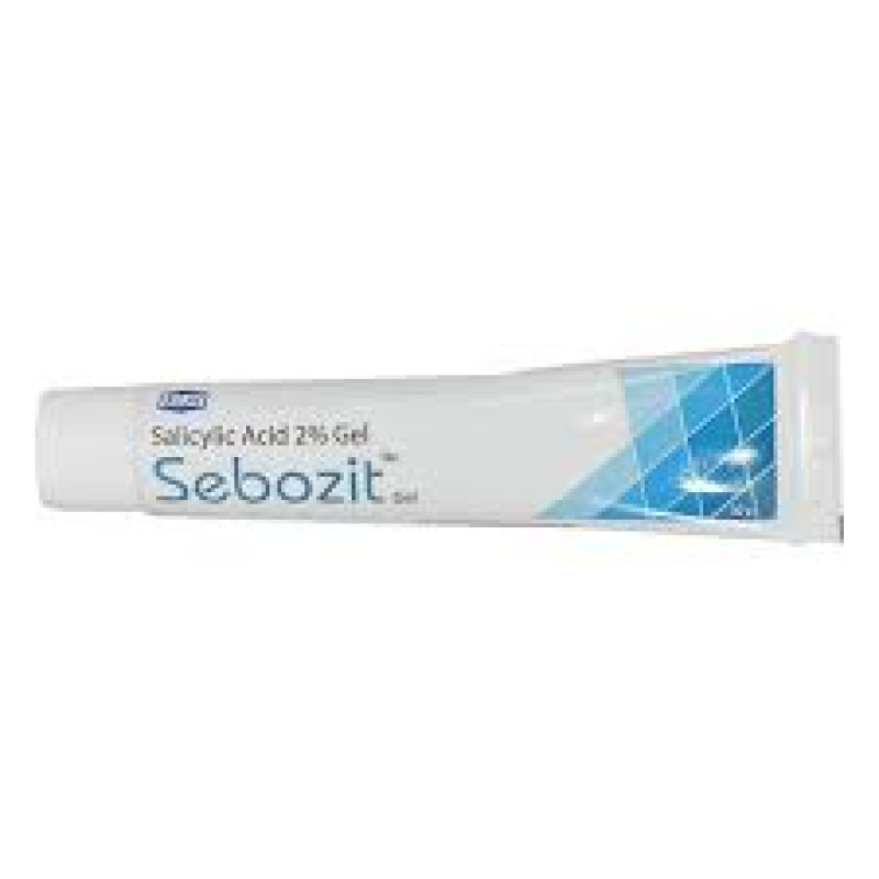Sebozit Gel